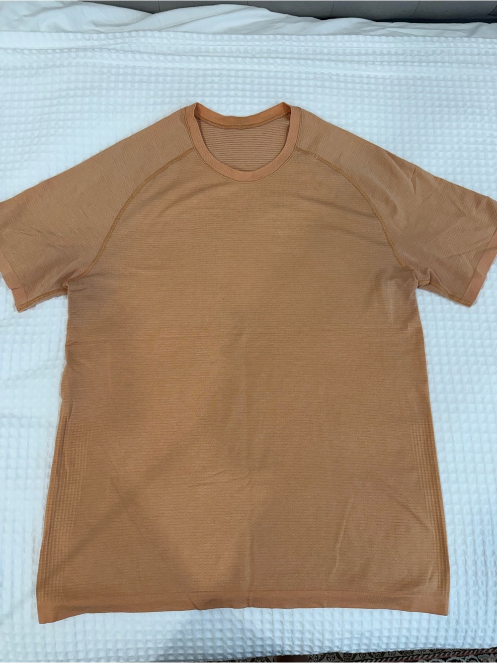 Men’s Lululemon Shirt - Medium
